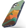 image:imageCasely iPhone 12 Pro Max Case  Monets Bridge  The Met Museum  Bold Protective Design  MagSafe Compatible DesignEndless Peaks  Colorblock Mountain