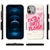image:imageCasely iPhone 12 Pro Max Case  Monets Bridge  The Met Museum  Bold Protective Design  MagSafe Compatible DesignExtra Dirty Please  Fun on Weekdays