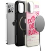 image:imageCasely iPhone 12 Pro Max Case  Monets Bridge  The Met Museum  Bold Protective Design  MagSafe Compatible DesignExtra Dirty Please  Fun on Weekdays