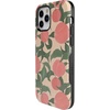 image:imageCasely iPhone 12 Pro Max Case  Monets Bridge  The Met Museum  Bold Protective Design  MagSafe Compatible DesignFeeling Peachy  Blush Vines