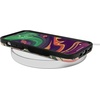 image:imageCasely iPhone 12 Pro Max Case  Monets Bridge  The Met Museum  Bold Protective Design  MagSafe Compatible DesignFeeling Peachy  Blush Vines