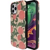 image:imageCasely iPhone 12 Pro Max Case  Monets Bridge  The Met Museum  Bold Protective Design  MagSafe Compatible DesignFeeling Peachy  Blush Vines