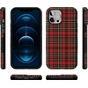 image:imageCasely iPhone 12 Pro Max Case  Monets Bridge  The Met Museum  Bold Protective Design  MagSafe Compatible DesignFireside Flannel  Signature Plaid