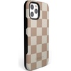 image:imageCasely iPhone 12 Pro Max Case  Monets Bridge  The Met Museum  Bold Protective Design  MagSafe Compatible DesignFit Check  Neutral Checkerboard
