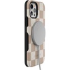 image:imageCasely iPhone 12 Pro Max Case  Monets Bridge  The Met Museum  Bold Protective Design  MagSafe Compatible DesignFit Check  Neutral Checkerboard