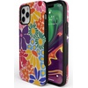 image:imageCasely iPhone 12 Pro Max Case  Monets Bridge  The Met Museum  Bold Protective Design  MagSafe Compatible DesignFlower Patch  MultiColor Floral