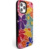 image:imageCasely iPhone 12 Pro Max Case  Monets Bridge  The Met Museum  Bold Protective Design  MagSafe Compatible DesignFlower Patch  MultiColor Floral