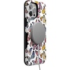 image:imageCasely iPhone 12 Pro Max Case  Monets Bridge  The Met Museum  Bold Protective Design  MagSafe Compatible DesignFree Spirit  Rainbow Butterfly