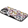 image:imageCasely iPhone 12 Pro Max Case  Monets Bridge  The Met Museum  Bold Protective Design  MagSafe Compatible DesignFree Spirit  Rainbow Butterfly