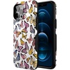 image:imageCasely iPhone 12 Pro Max Case  Monets Bridge  The Met Museum  Bold Protective Design  MagSafe Compatible DesignFree Spirit  Rainbow Butterfly