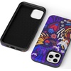 image:imageCasely iPhone 12 Pro Max Case  Monets Bridge  The Met Museum  Bold Protective Design  MagSafe Compatible DesignFrida Kahlo  Viva La Vida  Floral Collage