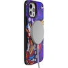 image:imageCasely iPhone 12 Pro Max Case  Monets Bridge  The Met Museum  Bold Protective Design  MagSafe Compatible DesignFrida Kahlo  Viva La Vida  Floral Collage