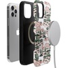 image:imageCasely iPhone 12 Pro Max Case  Monets Bridge  The Met Museum  Bold Protective Design  MagSafe Compatible DesignGold Rush  Desert
