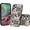 image:imageCasely iPhone 12 Pro Max Case  Monets Bridge  The Met Museum  Bold Protective Design  MagSafe Compatible DesignGold Rush  Desert