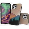 image:imageCasely iPhone 12 Pro Max Case  Monets Bridge  The Met Museum  Bold Protective Design  MagSafe Compatible DesignGolden Hour  Mountain Sunset