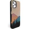 image:imageCasely iPhone 12 Pro Max Case  Monets Bridge  The Met Museum  Bold Protective Design  MagSafe Compatible DesignGolden Hour  Mountain Sunset