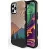 image:imageCasely iPhone 12 Pro Max Case  Monets Bridge  The Met Museum  Bold Protective Design  MagSafe Compatible DesignGolden Hour  Mountain Sunset