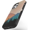 image:imageCasely iPhone 12 Pro Max Case  Monets Bridge  The Met Museum  Bold Protective Design  MagSafe Compatible DesignGolden Hour  Mountain Sunset