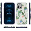 image:imageCasely iPhone 12 Pro Max Case  Monets Bridge  The Met Museum  Bold Protective Design  MagSafe Compatible DesignHanging Around  Potted Plants Floral
