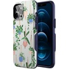 image:imageCasely iPhone 12 Pro Max Case  Monets Bridge  The Met Museum  Bold Protective Design  MagSafe Compatible DesignHanging Around  Potted Plants Floral