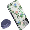 image:imageCasely iPhone 12 Pro Max Case  Monets Bridge  The Met Museum  Bold Protective Design  MagSafe Compatible DesignHanging Around  Potted Plants Floral