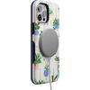 image:imageCasely iPhone 12 Pro Max Case  Monets Bridge  The Met Museum  Bold Protective Design  MagSafe Compatible DesignHanging Around  Potted Plants Floral