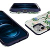 image:imageCasely iPhone 12 Pro Max Case  Monets Bridge  The Met Museum  Bold Protective Design  MagSafe Compatible DesignHanging Around  Potted Plants Floral