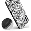 image:imageCasely iPhone 12 Pro Max Case  Monets Bridge  The Met Museum  Bold Protective Design  MagSafe Compatible DesignHeart Throb  Endless Hearts