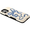 image:imageCasely iPhone 12 Pro Max Case  Monets Bridge  The Met Museum  Bold Protective Design  MagSafe Compatible DesignHeartstrings  Blue Bow