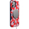 image:imageCasely iPhone 12 Pro Max Case  Monets Bridge  The Met Museum  Bold Protective Design  MagSafe Compatible DesignId Pick You  Red Strawberry