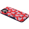 image:imageCasely iPhone 12 Pro Max Case  Monets Bridge  The Met Museum  Bold Protective Design  MagSafe Compatible DesignId Pick You  Red Strawberry
