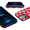 image:imageCasely iPhone 12 Pro Max Case  Monets Bridge  The Met Museum  Bold Protective Design  MagSafe Compatible DesignId Pick You  Red Strawberry