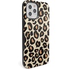 image:imageCasely iPhone 12 Pro Max Case  Monets Bridge  The Met Museum  Bold Protective Design  MagSafe Compatible DesignInto the Wild  Leopard