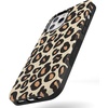 image:imageCasely iPhone 12 Pro Max Case  Monets Bridge  The Met Museum  Bold Protective Design  MagSafe Compatible DesignInto the Wild  Leopard