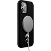 image:imageCasely iPhone 12 Pro Max Case  Monets Bridge  The Met Museum  Bold Protective Design  MagSafe Compatible DesignIts Just a Phase  Marble Moon
