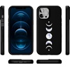 image:imageCasely iPhone 12 Pro Max Case  Monets Bridge  The Met Museum  Bold Protective Design  MagSafe Compatible DesignIts Just a Phase  Marble Moon