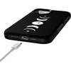 image:imageCasely iPhone 12 Pro Max Case  Monets Bridge  The Met Museum  Bold Protective Design  MagSafe Compatible DesignIts Just a Phase  Marble Moon