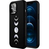 image:imageCasely iPhone 12 Pro Max Case  Monets Bridge  The Met Museum  Bold Protective Design  MagSafe Compatible DesignIts Just a Phase  Marble Moon