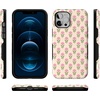 image:imageCasely iPhone 12 Pro Max Case  Monets Bridge  The Met Museum  Bold Protective Design  MagSafe Compatible DesignJennas Flowers  Fun on Weekdays