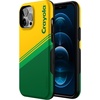 image:imageCasely iPhone 12 Pro Max Case  Monets Bridge  The Met Museum  Bold Protective Design  MagSafe Compatible DesignKeep It Classic  Crayola Crayon Box