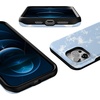 image:imageCasely iPhone 12 Pro Max Case  Monets Bridge  The Met Museum  Bold Protective Design  MagSafe Compatible DesignLight Blue Skies  Marble Clouds