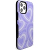 image:imageCasely iPhone 12 Pro Max Case  Monets Bridge  The Met Museum  Bold Protective Design  MagSafe Compatible DesignLove Song  Lavender Heart