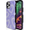 image:imageCasely iPhone 12 Pro Max Case  Monets Bridge  The Met Museum  Bold Protective Design  MagSafe Compatible DesignLove Song  Lavender Heart
