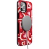 image:imageCasely iPhone 12 Pro Max Case  Monets Bridge  The Met Museum  Bold Protective Design  MagSafe Compatible DesignLove Song Remix  Ombre Hearts