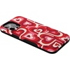 image:imageCasely iPhone 12 Pro Max Case  Monets Bridge  The Met Museum  Bold Protective Design  MagSafe Compatible DesignLove Song Remix  Ombre Hearts