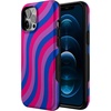 image:imageCasely iPhone 12 Pro Max Case  Monets Bridge  The Met Museum  Bold Protective Design  MagSafe Compatible DesignLove Wins  Pride