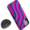 image:imageCasely iPhone 12 Pro Max Case  Monets Bridge  The Met Museum  Bold Protective Design  MagSafe Compatible DesignLove Wins  Pride