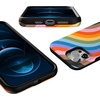 image:imageCasely iPhone 12 Pro Max Case  Monets Bridge  The Met Museum  Bold Protective Design  MagSafe Compatible DesignLove for All  Rainbow Pride