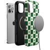 image:imageCasely iPhone 12 Pro Max Case  Monets Bridge  The Met Museum  Bold Protective Design  MagSafe Compatible DesignLucky You  Shamrock