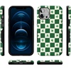 image:imageCasely iPhone 12 Pro Max Case  Monets Bridge  The Met Museum  Bold Protective Design  MagSafe Compatible DesignLucky You  Shamrock